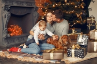 Een kerst zonder stress