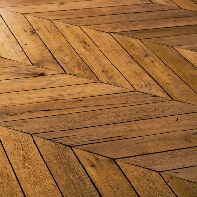 Zo kies je de juiste houten vloer voor je nieuwe huis