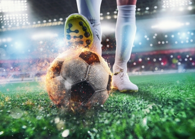 Catacombe: de film over matchfixing en profvoetbal