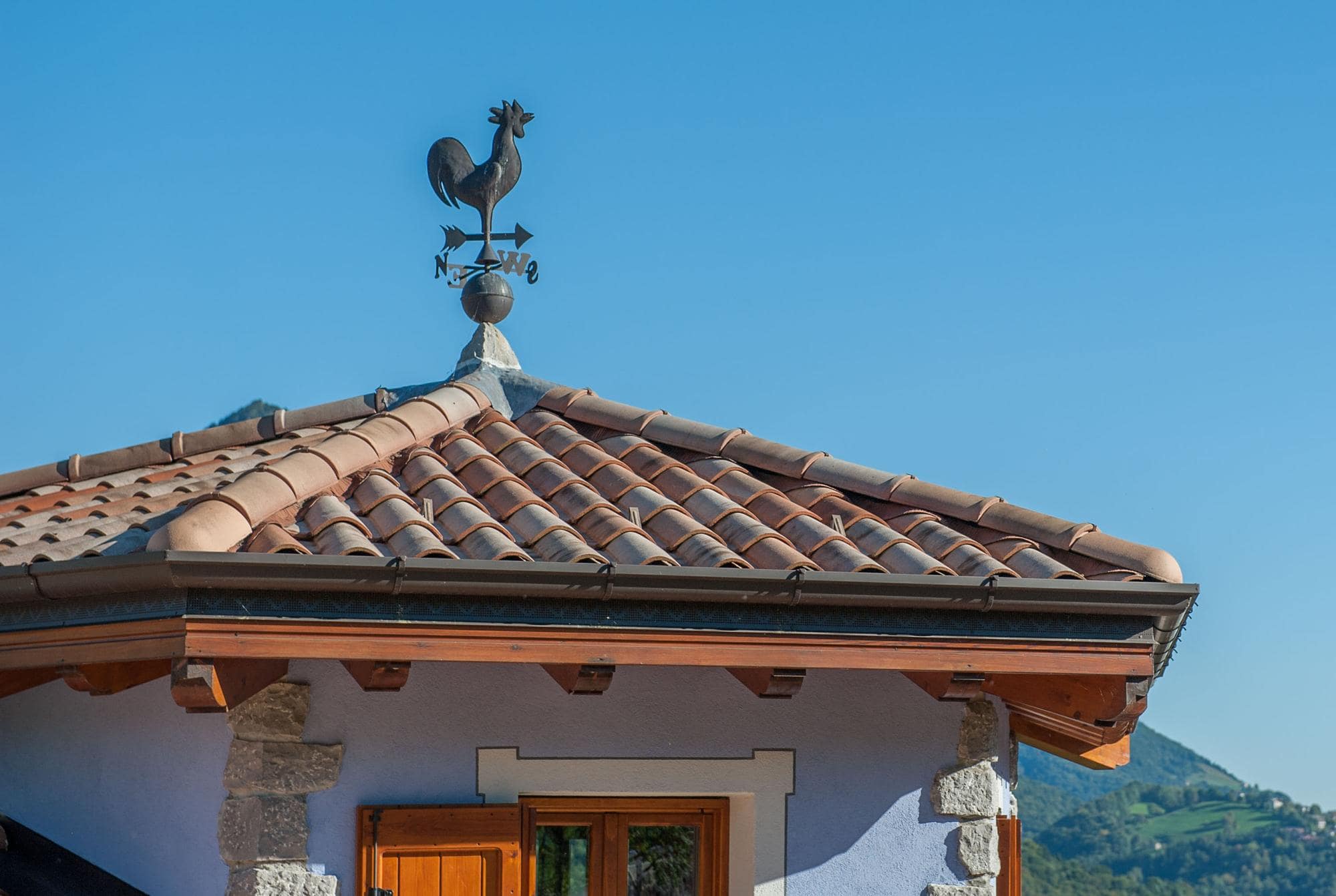 Kunststof dakgoot? Dit zijn de grootste voordelen!